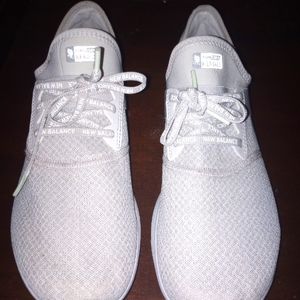 New Balance Women's running shoes size 12
